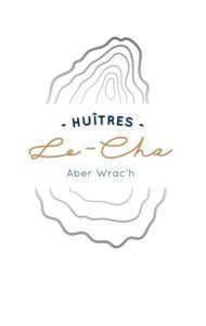 Aber wrac'h avec huître