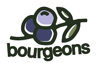 Bourgeons logo png