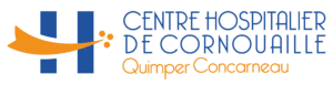 CH Cornouaille Logo