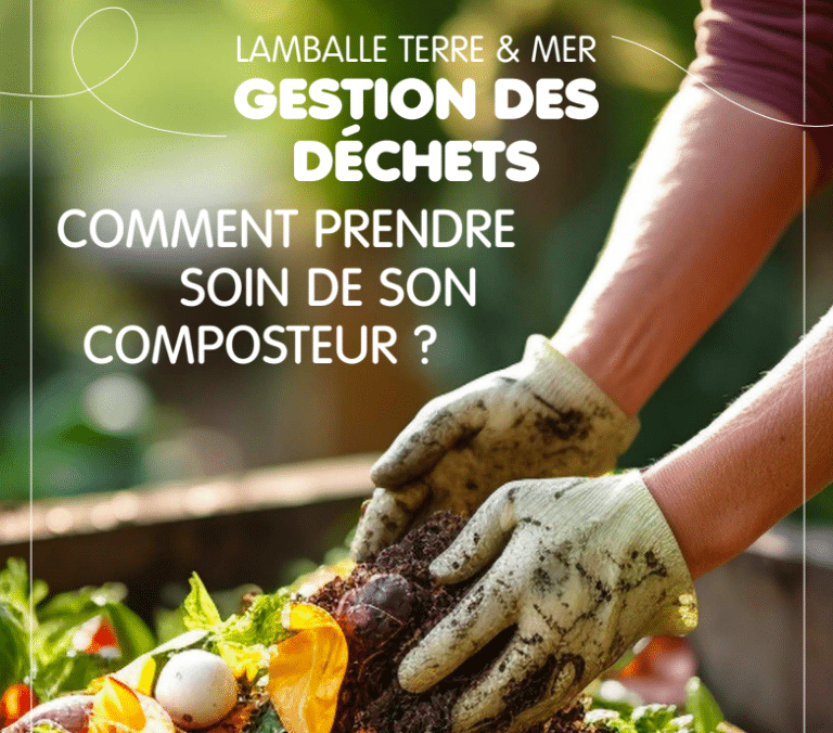 Compost