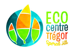 Ecocentre Logo Mat 2021