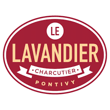 Le lavendier