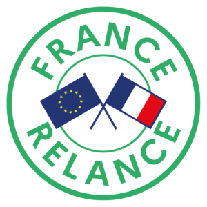 Logo France Relance PNG