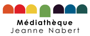 Logo Médiathèque JN