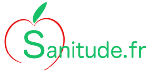 Logo sanitude fr GM