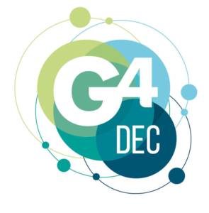 Logo sans fond G4DEC