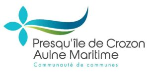 Logo Com Com Presquile Crozon Aulne Maritime 1