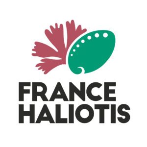 Logo France Haliotis V