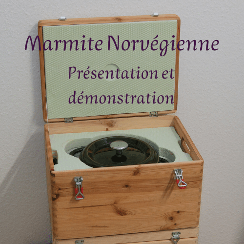 Marmite Norvégienne