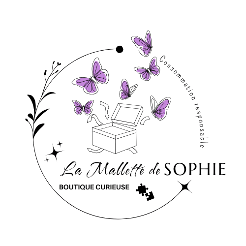Nouveau Logo au trait noir Fond blanc