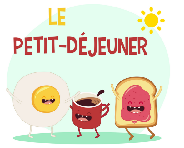 Petit Dejeuner