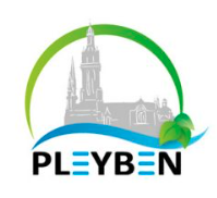 Pleyben