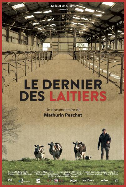 le dernier des laitiers