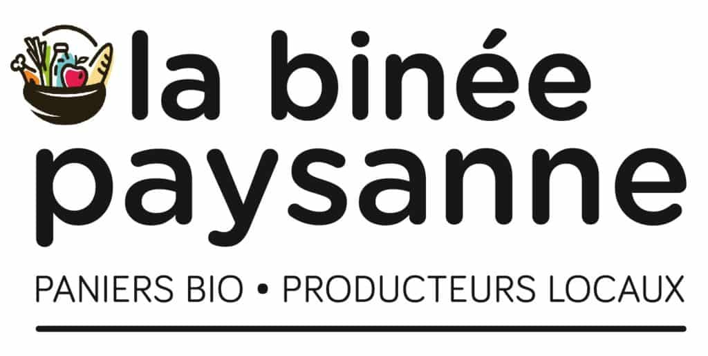 logo la binee paysanne