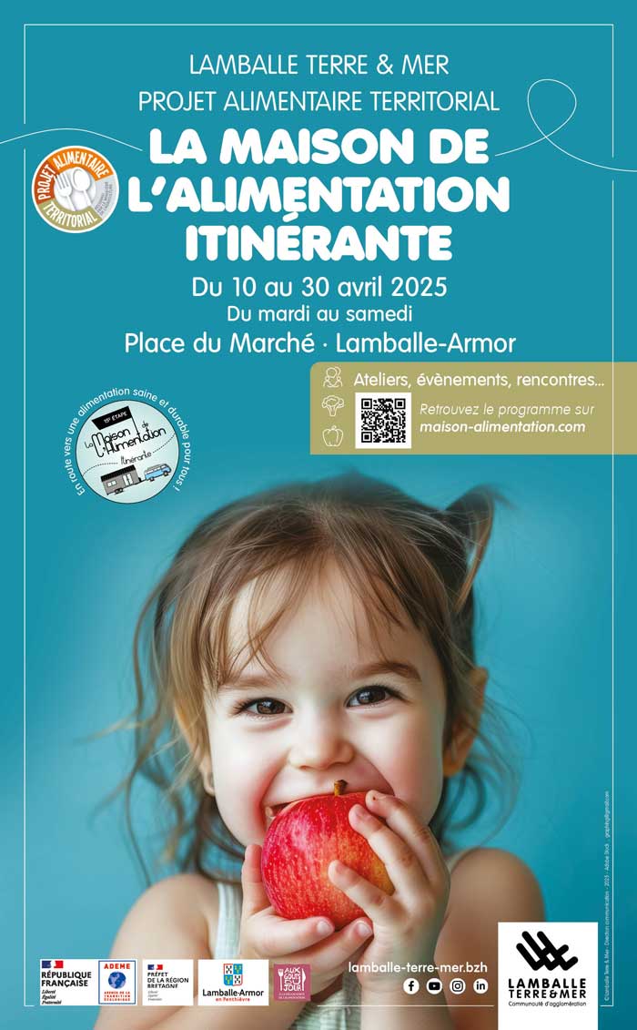 maison alimentation aux gouts du jour lamballe 2025