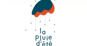 pluie d'été