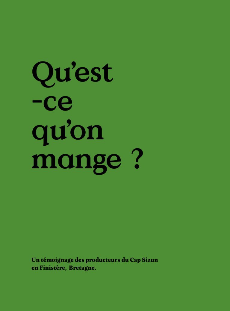 questcequonmange couv livre virginiefouin